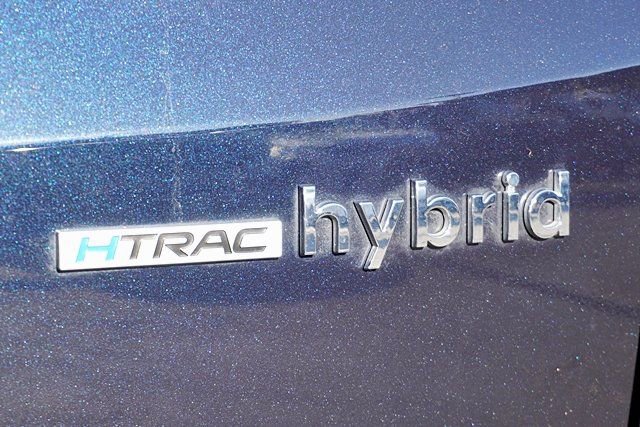 Certified 2023 Hyundai Tucson SEL image 10