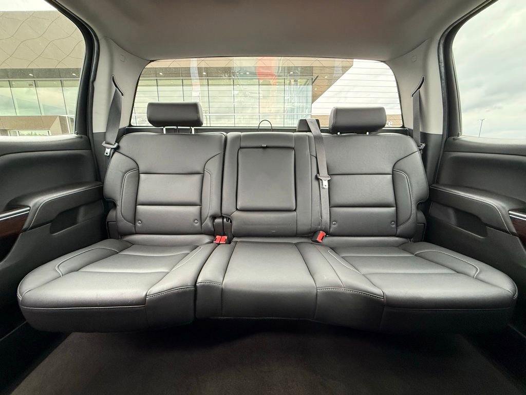 Used 2018 GMC Sierra 1500 SLT w/ SLT Premium Package image 30