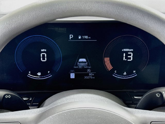 Certified 2024 Hyundai Kona SE AWD/4WD image 14