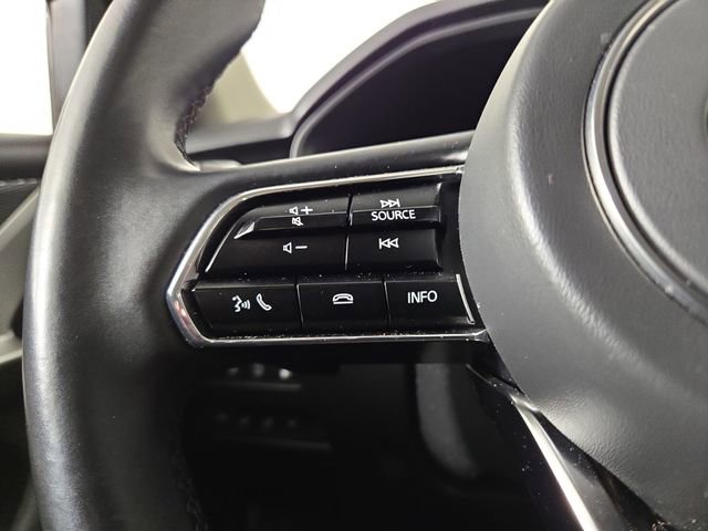 Used 2024 MAZDA CX-90 Plug-In Hybrid w/ Premium Pkg image 22