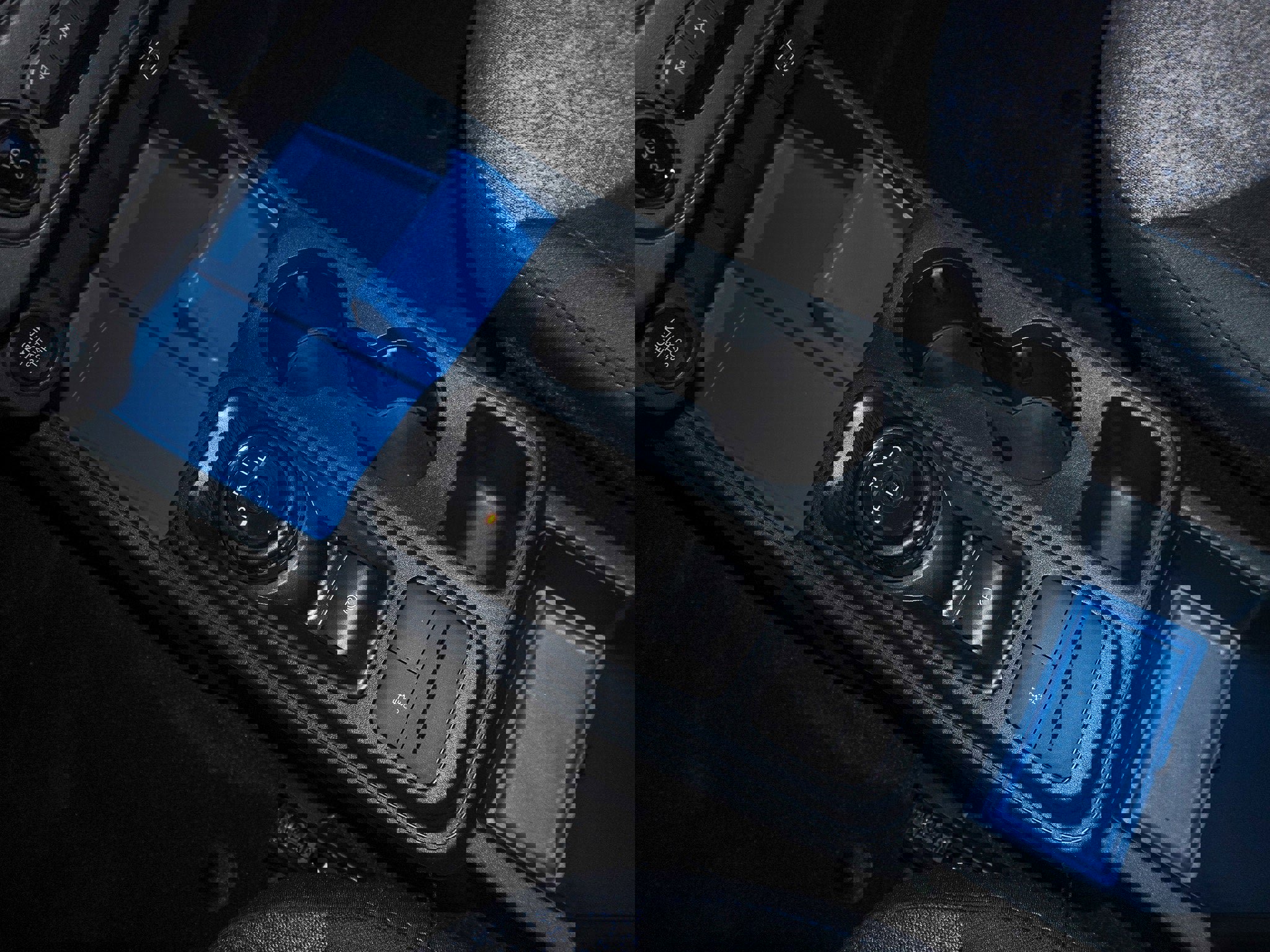 New 2025 Ford Maverick XLT w/ Equipment Group 301A image 33