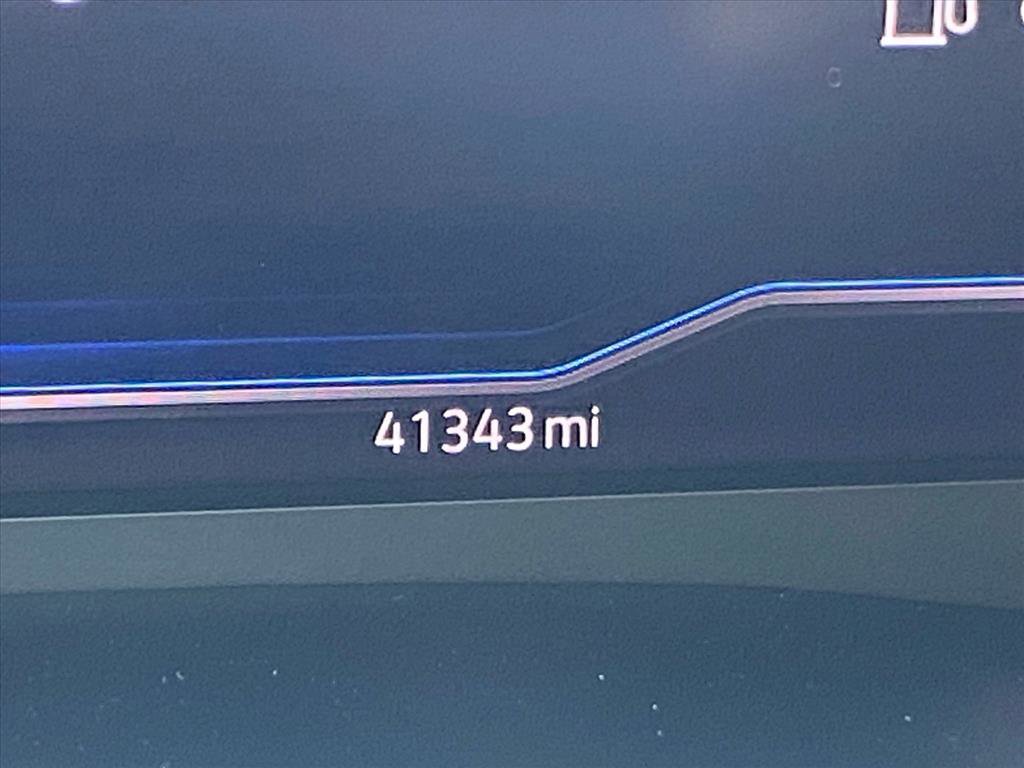 Certified 2023 Volkswagen Atlas Cross Sport SE w/ Panoramic Sunroof Package image 12