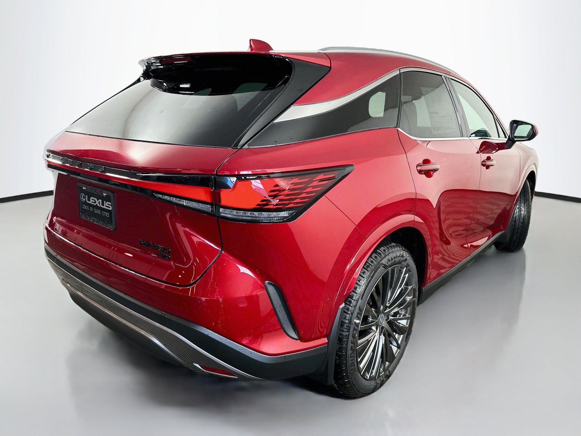 New 2026 Lexus RX 350 AWD w/ Convenience Package image 7