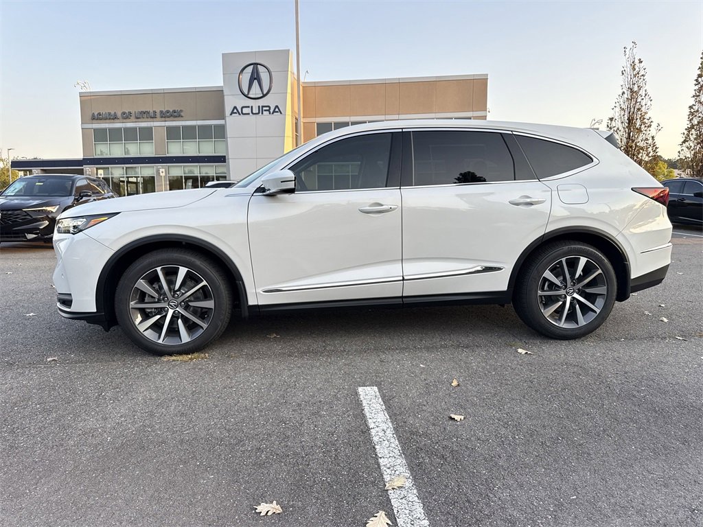 New 2026 Acura MDX w/ Technology Package image 6