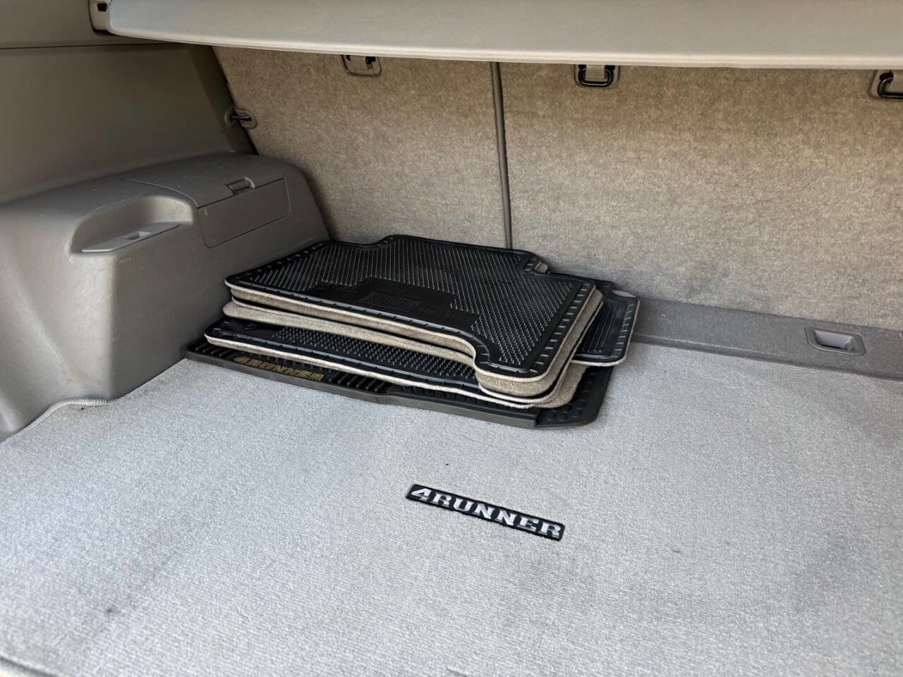 Used 2008 Toyota 4Runner Limited image 90