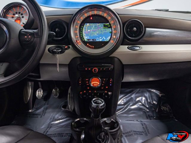 Used 2014 MINI Cooper Clubman S image 11