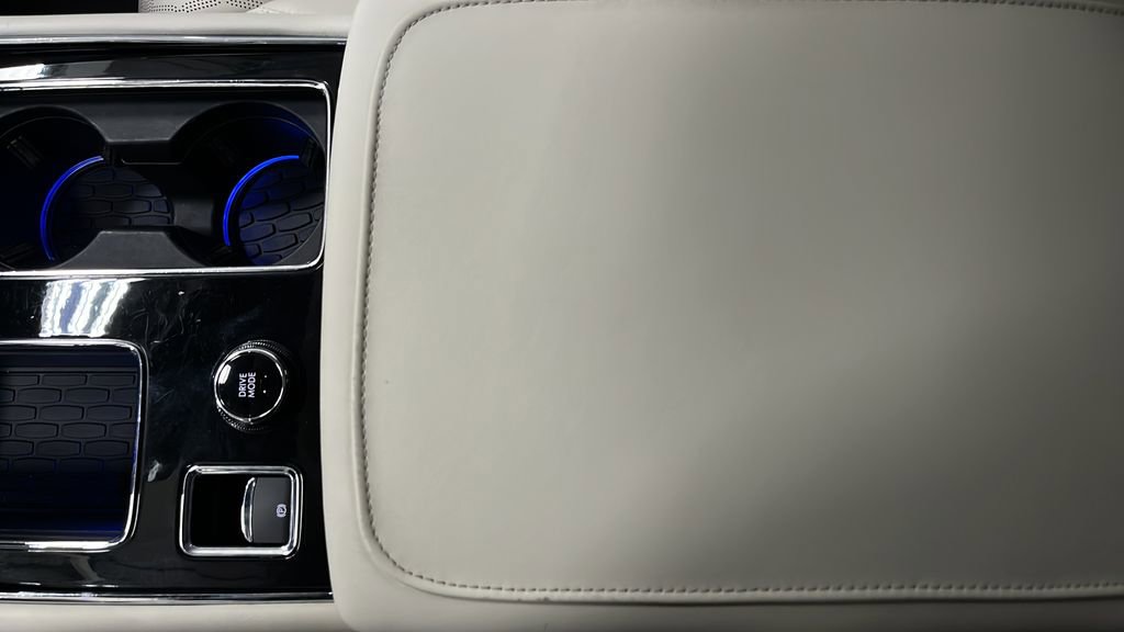 Used 2022 Lincoln Aviator Black Label Grand Touring w/ Class IV Trailer Tow Package image 20