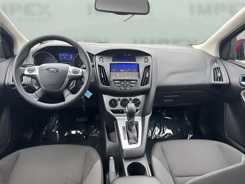 Used 2013 Ford Focus SE FWD image 12