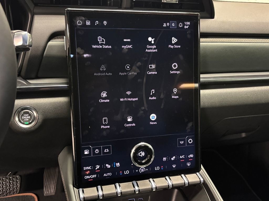 New 2026 GMC Terrain AT4 w/ Convenience Package III image 34