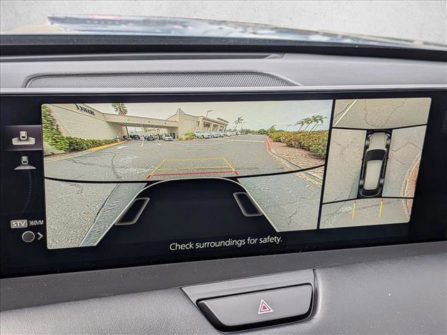 New 2026 MAZDA CX-70 3.3 Turbo S w/ Premium Package image 16