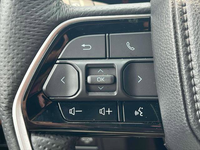 Certified 2025 Toyota Sequoia 1794 Edition image 24