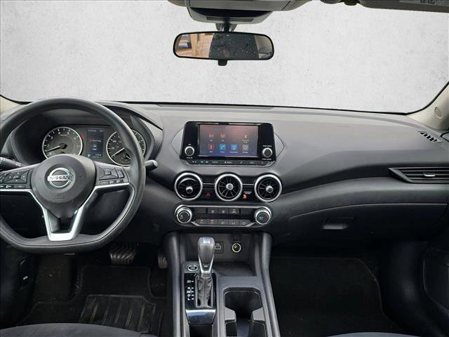 Used 2022 Nissan Sentra S image 17