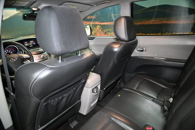 Used 2012 Subaru Tribeca Limited w/ PWR Moonroof Pkg AWD/4WD image 50