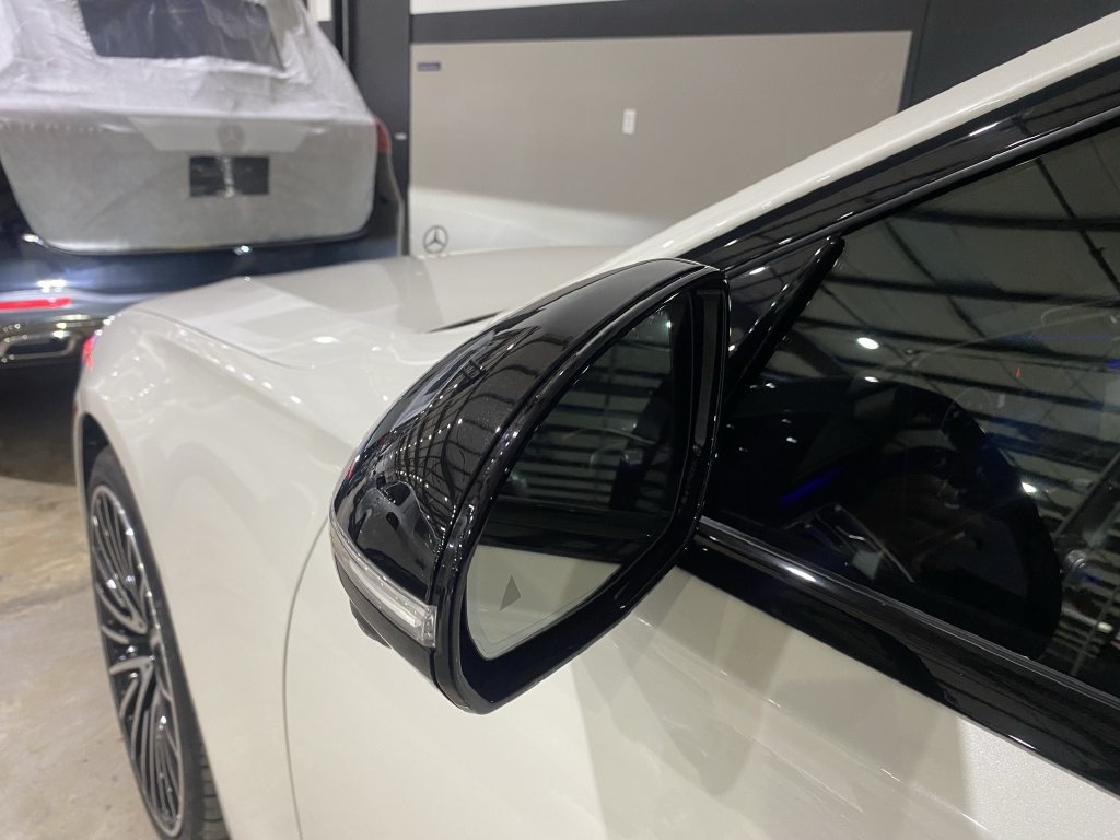 Used 2023 Mercedes-Benz S 580 4MATIC Sedan image 19