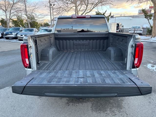 Used 2023 GMC Sierra 1500 SLT w/ SLT Premium Package image 17