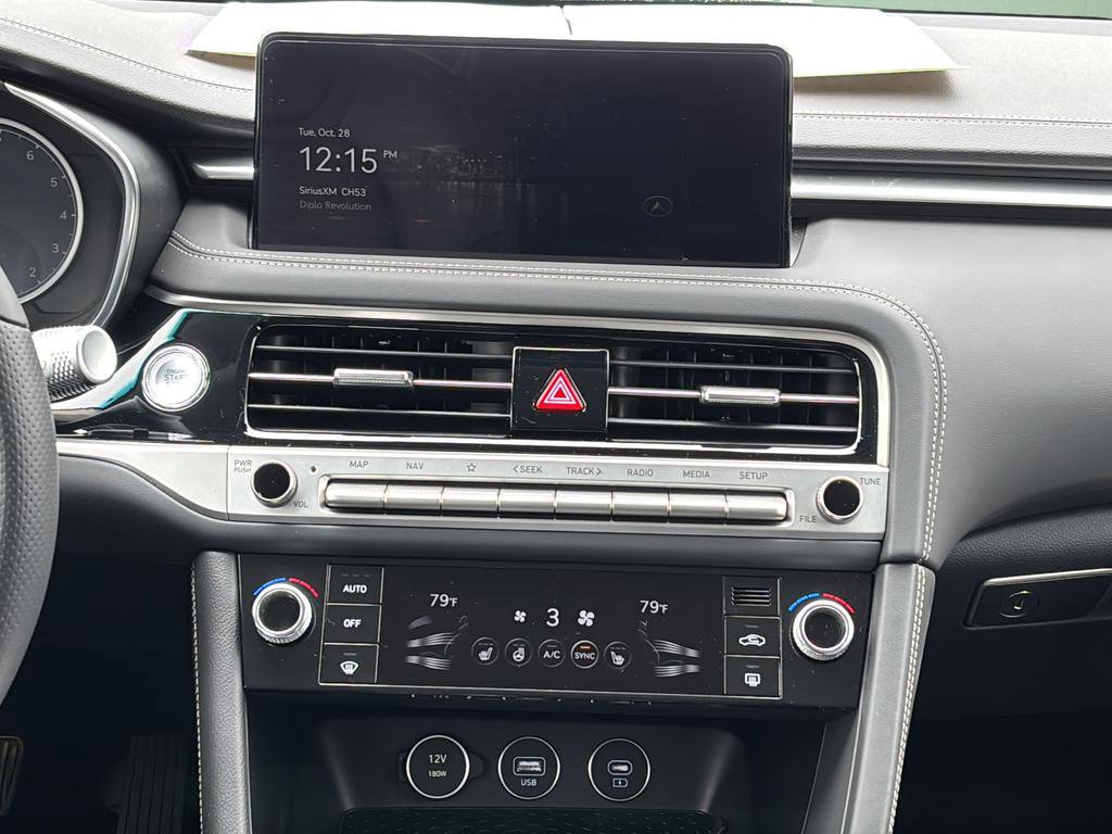 Certified 2026 Genesis G70 2.5T image 22