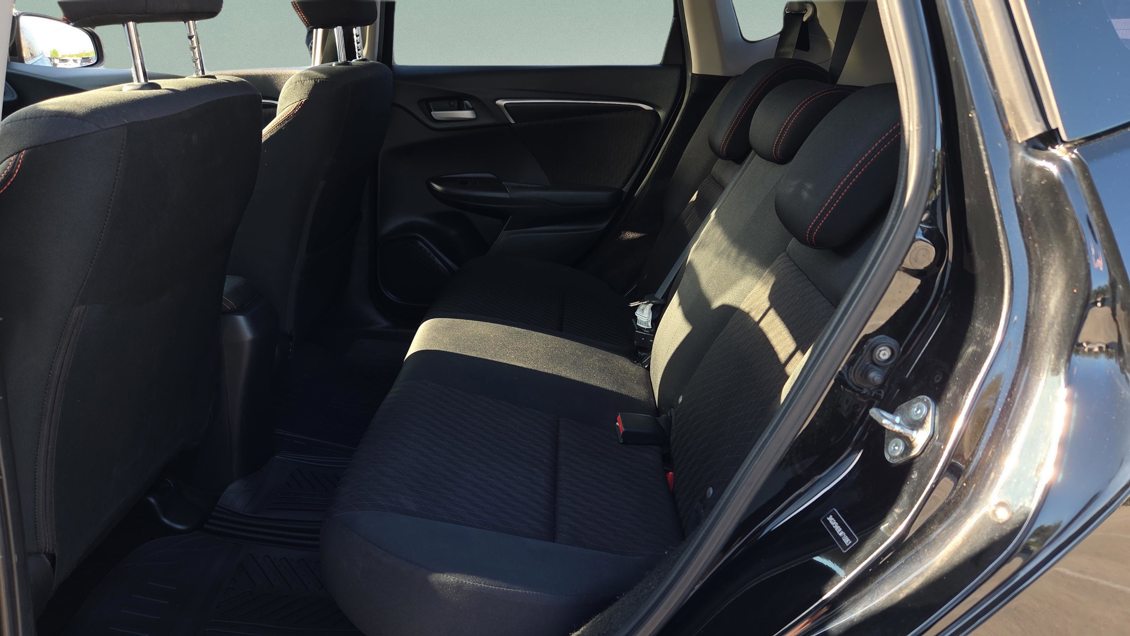 Used 2020 Honda Fit Sport image 10