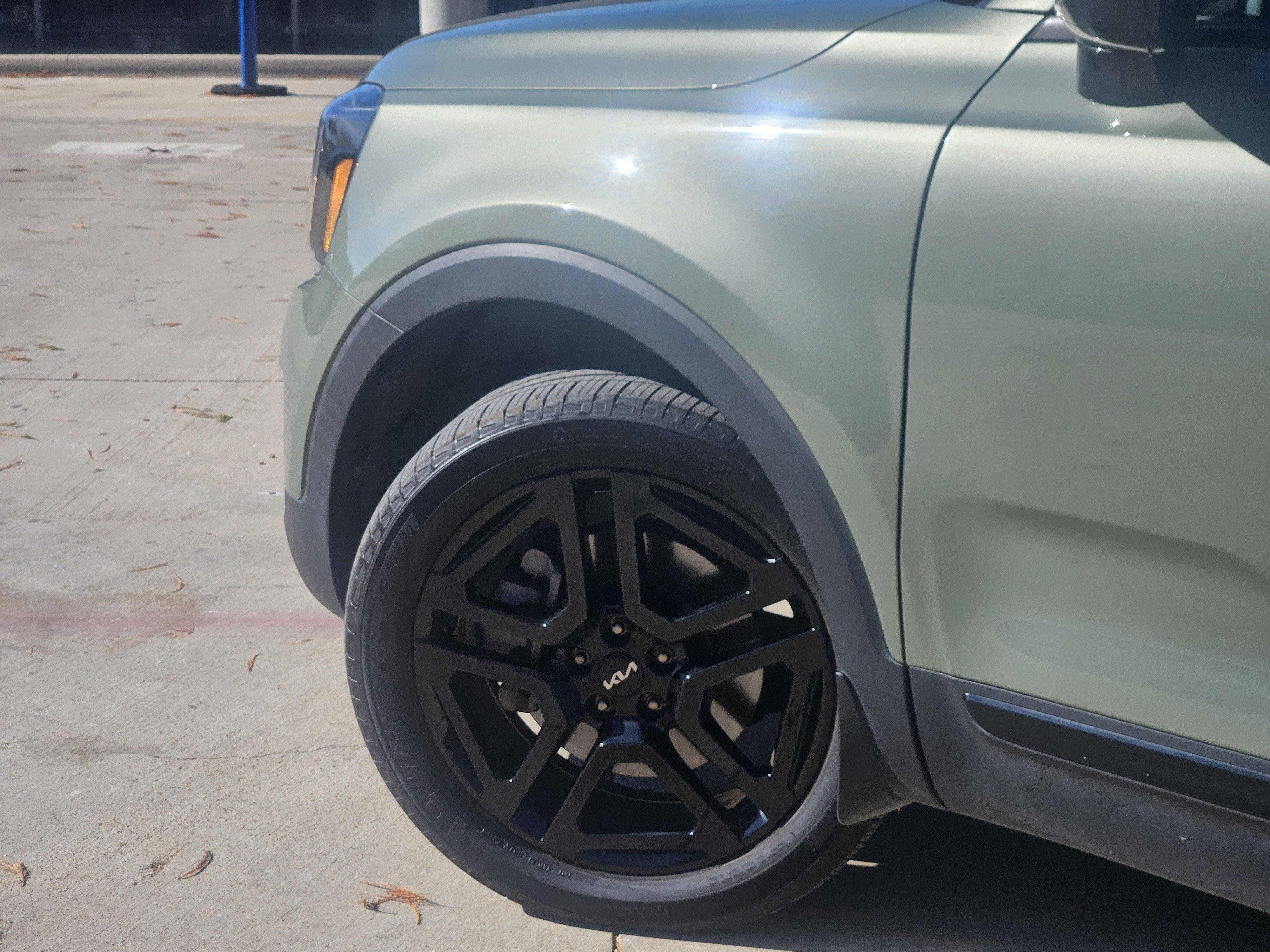 Used 2024 Kia Telluride SX Prestige X-Line image 5