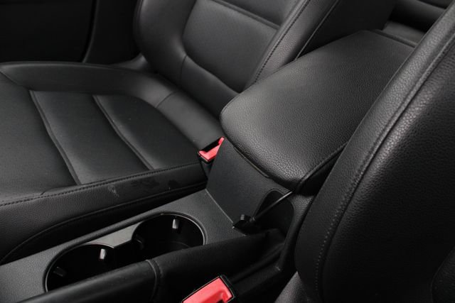 Used 2015 Volkswagen Jetta TDI SE FWD image 17
