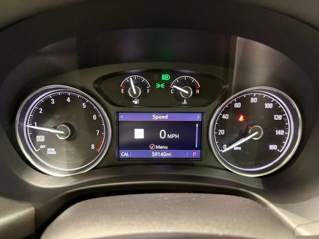 Certified 2023 Buick Enclave Essence w/ Experience Buick Package image 15