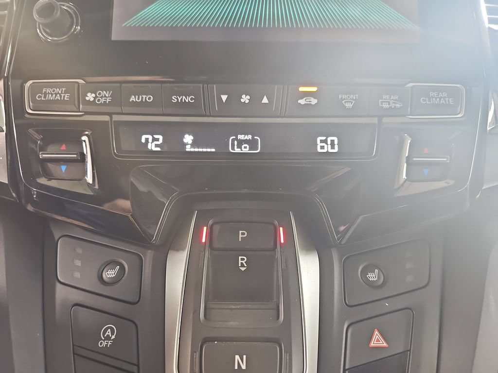Used 2018 Honda Odyssey Touring image 27