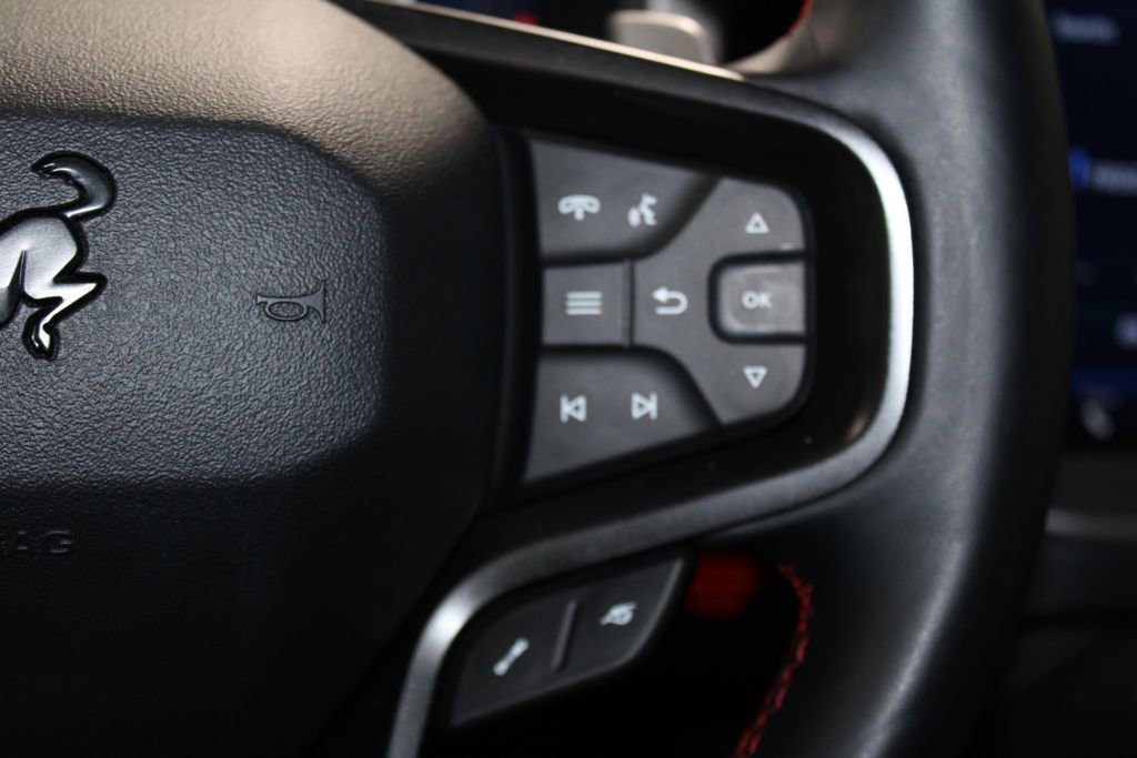 Used 2023 Ford Bronco Raptor image 29