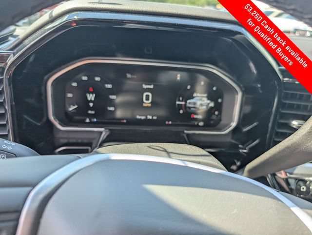 New 2026 GMC Sierra 1500 Elevation w/ Elevation Select Package AWD/4WD image 23