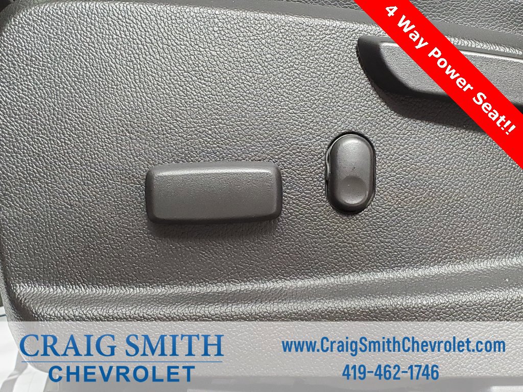 Used 2016 Chevrolet Colorado Z71 image 7