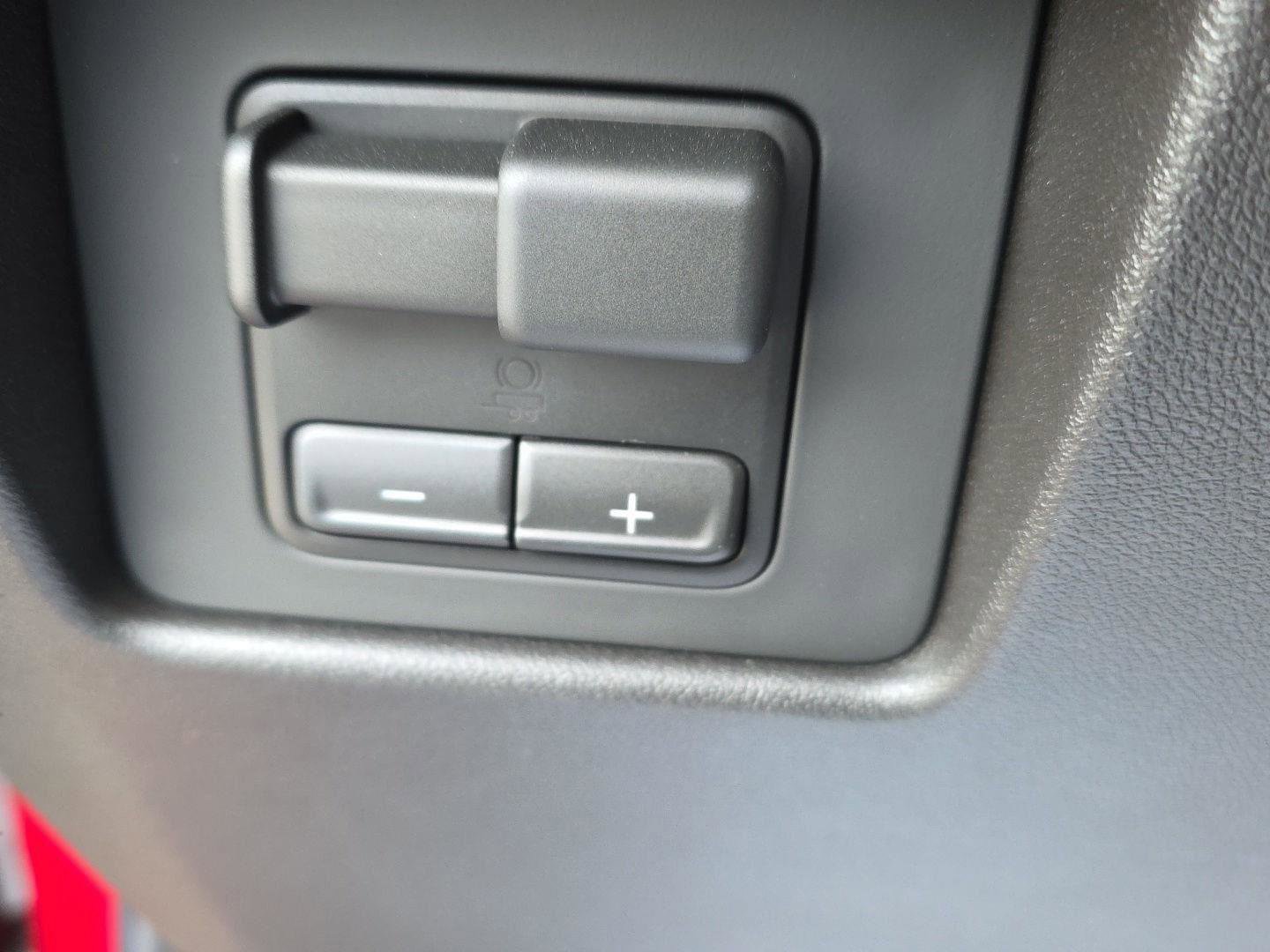 New 2026 GMC Canyon AT4 image 18