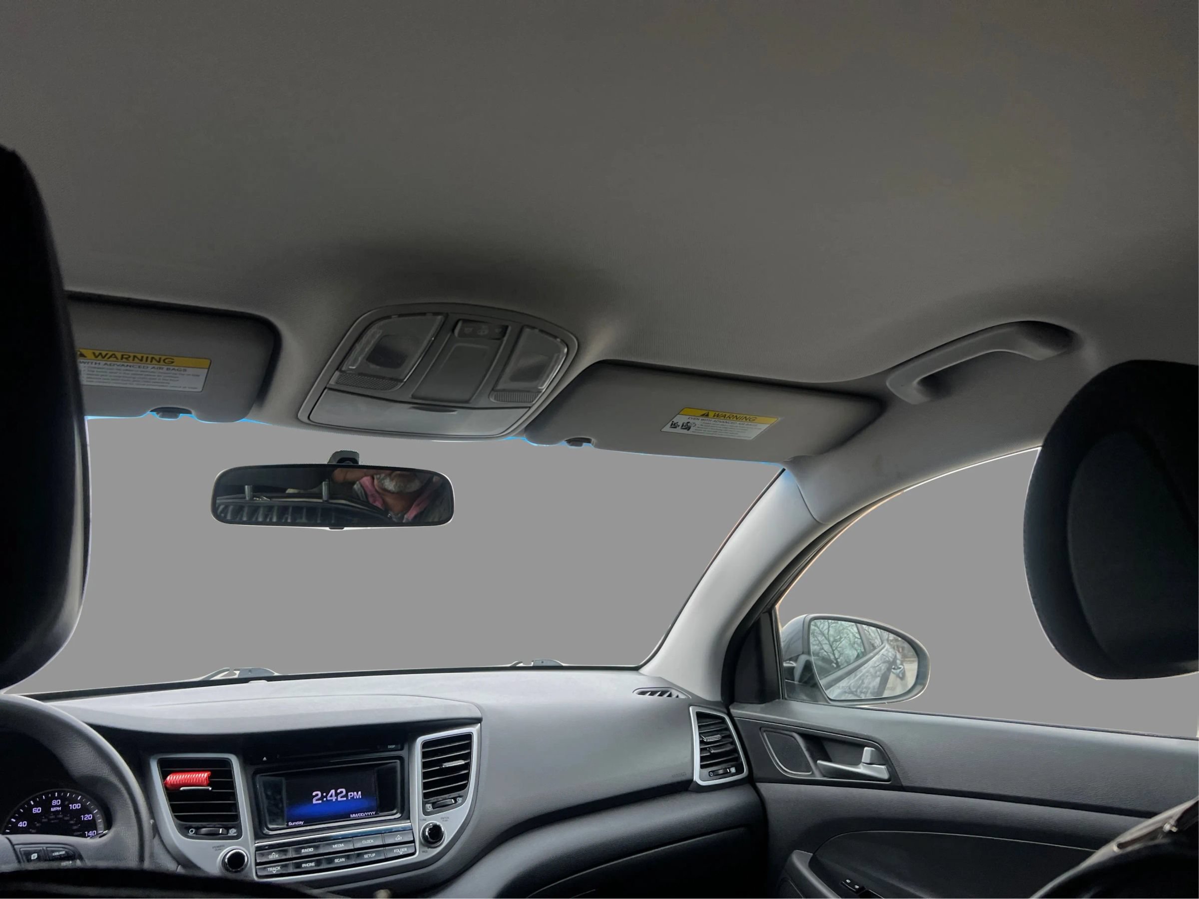 Used 2016 Hyundai Tucson SE w/ Option Group 02 FWD image 19