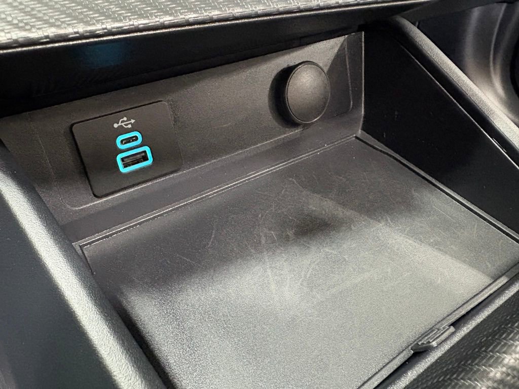 Certified 2025 Ford Mustang Premium image 14