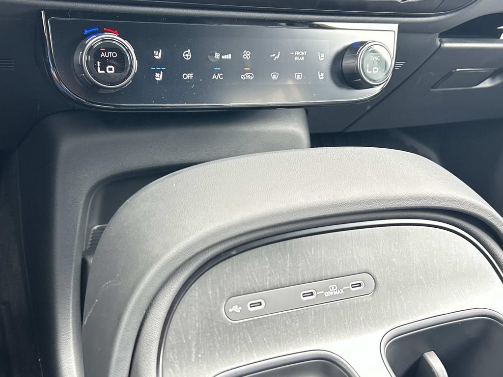 New 2026 Hyundai Palisade XRT Pro AWD/4WD image 31