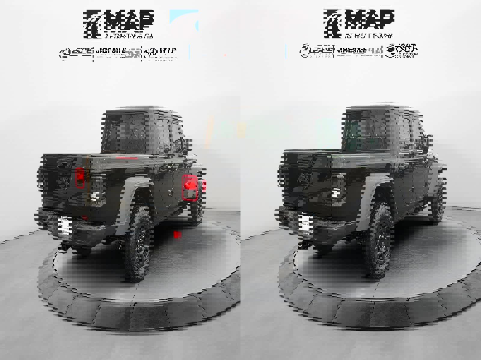 New 2026 Jeep Gladiator Sport image 6