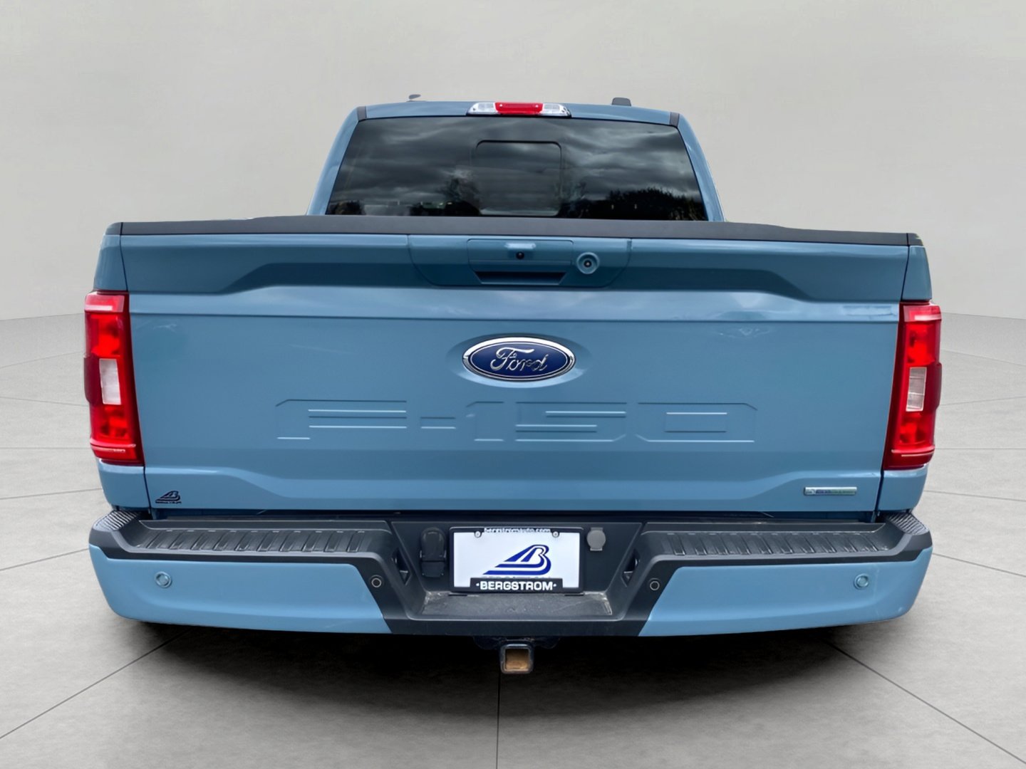 Certified 2023 Ford F150 XLT w/ Equipment Group 302A High AWD/4WD image 10