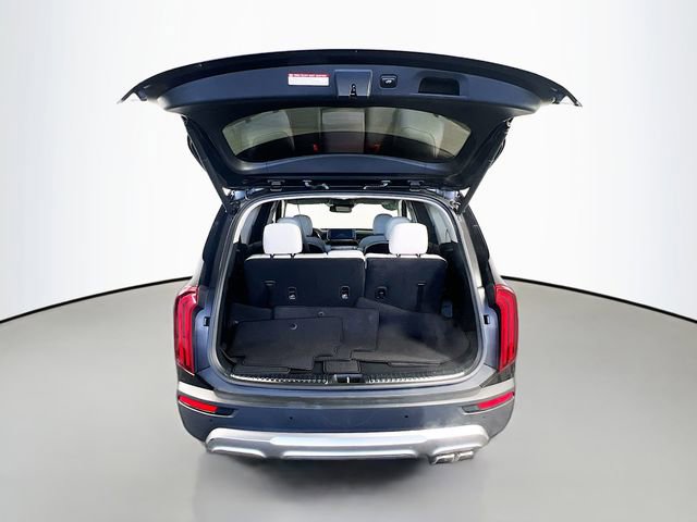 Used 2021 Kia Telluride SX image 29