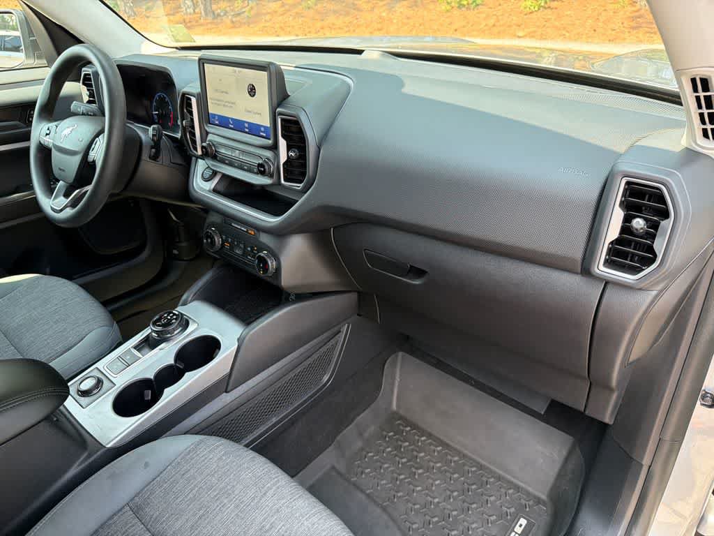 Used 2023 Ford Bronco Sport Big Bend AWD/4WD image 14
