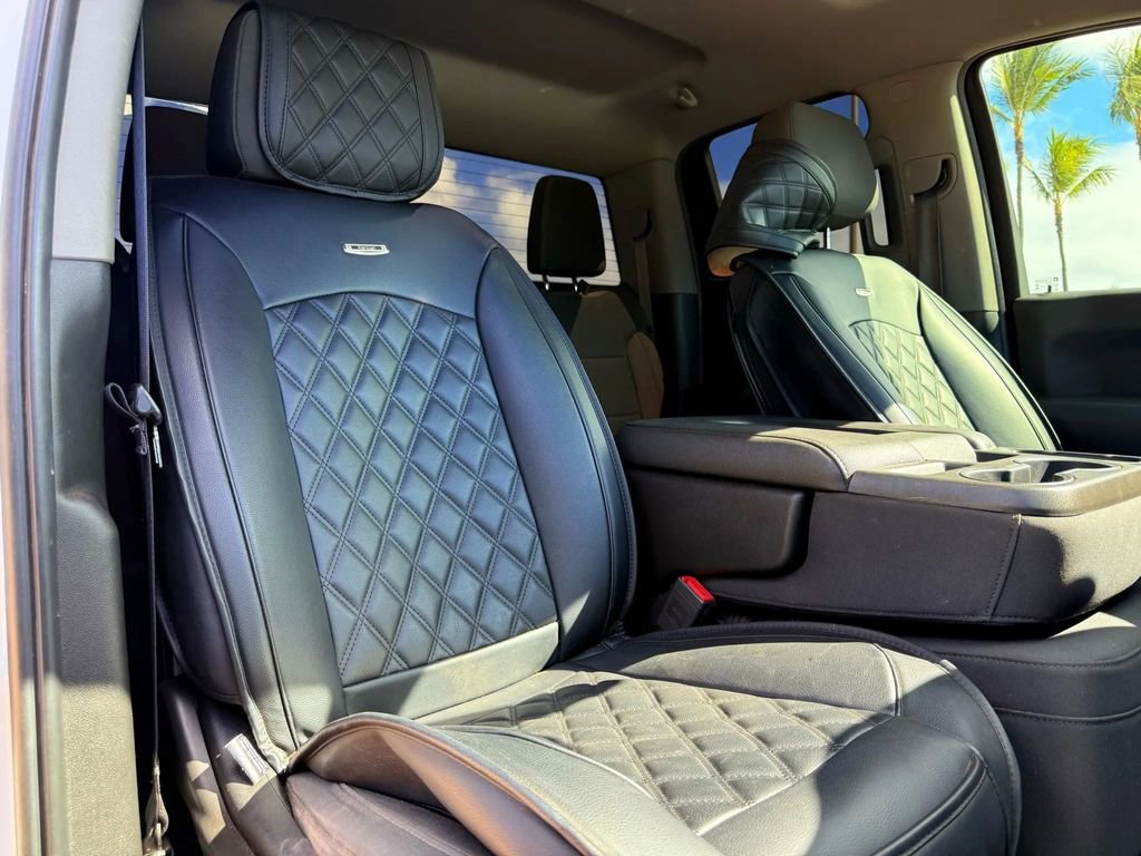 Used 2019 GMC Sierra 1500 4x4 Double Cab w/ Convenience Package image 9