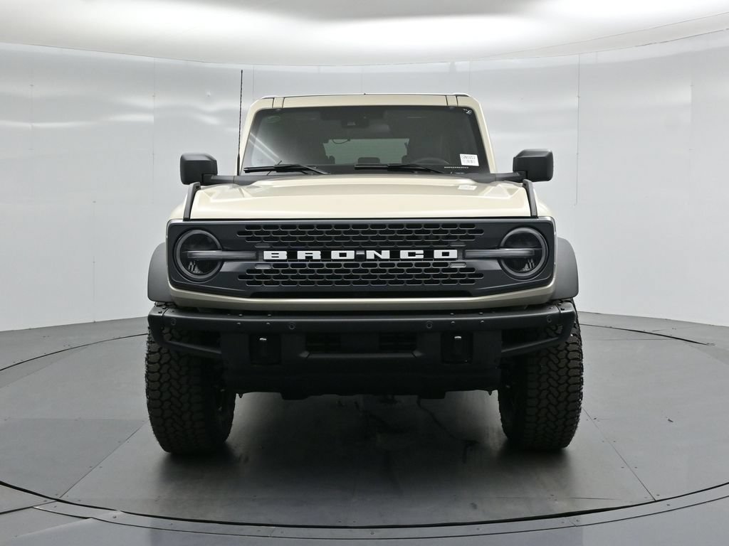 New 2026 Ford Bronco Badlands AWD/4WD image 22