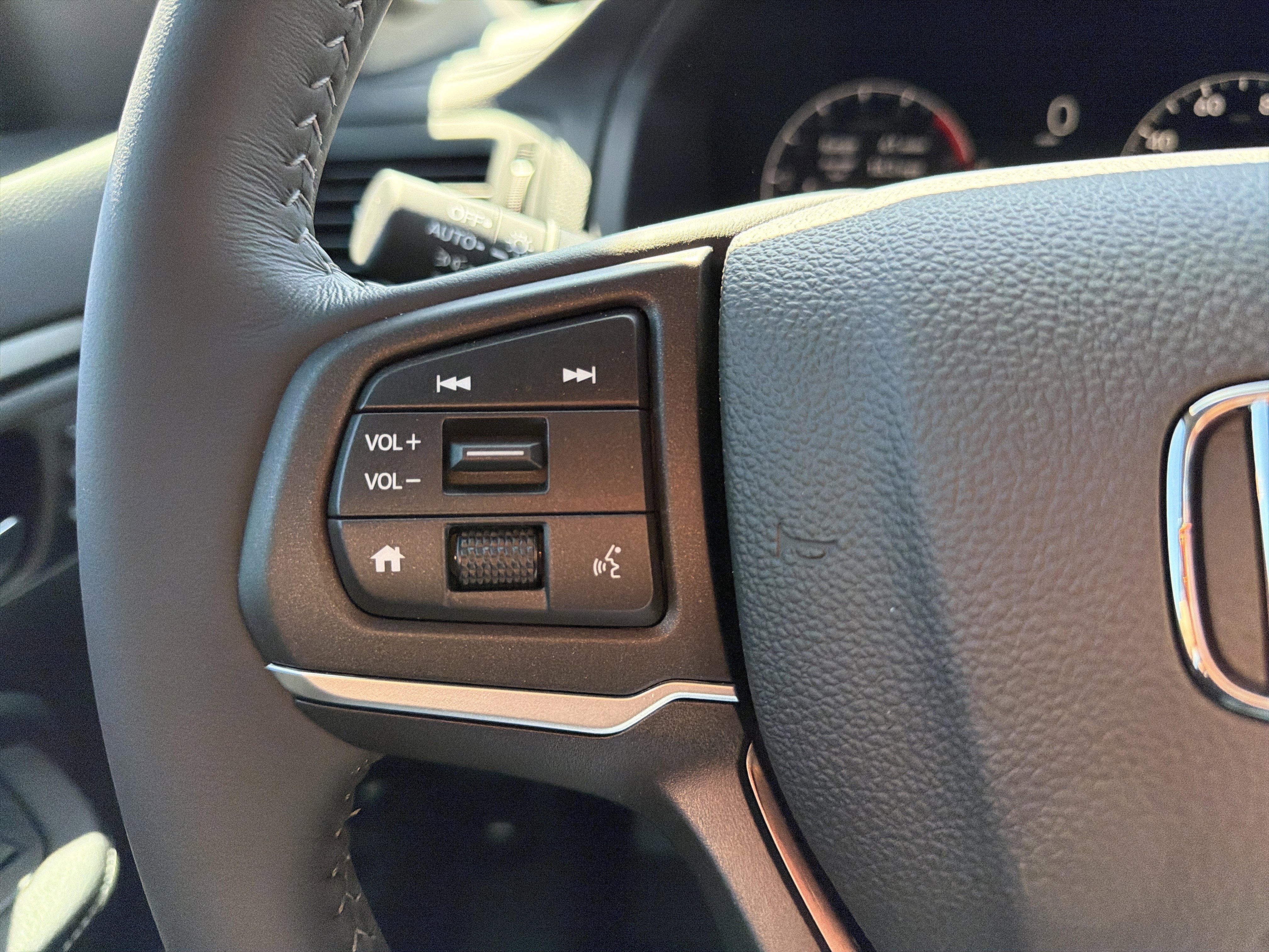 Certified 2026 Honda Ridgeline RTL image 27