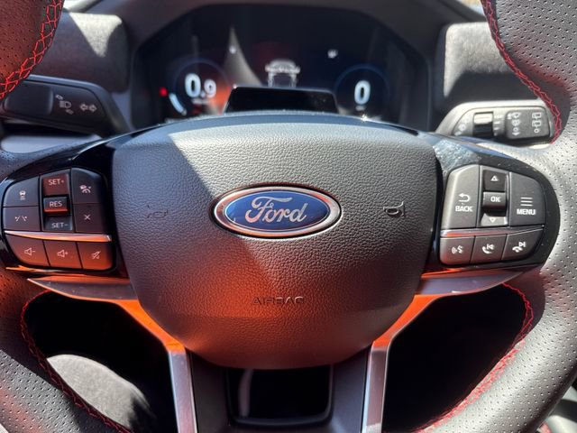 Used 2025 Ford Explorer ST-Line w/ Premium Package AWD/4WD image 22