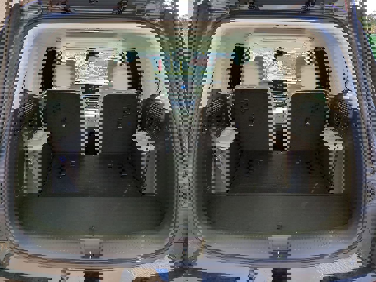 Certified 2024 Hyundai Santa Fe Calligraphy image 12