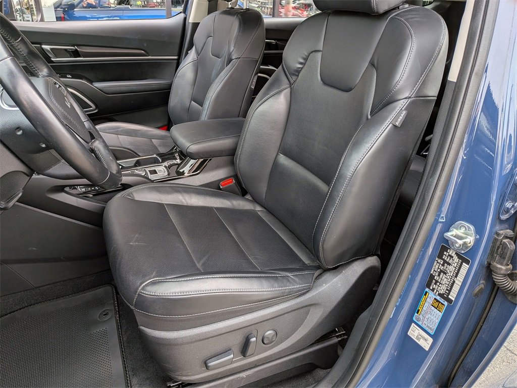 Certified 2023 Kia Telluride S image 23