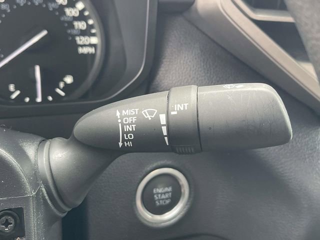 Used 2024 Toyota Tundra SR5 w/ SR5 Convenience Package image 25