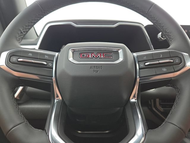 New 2026 GMC Canyon Elevation w/ Convenience Package AWD/4WD image 36
