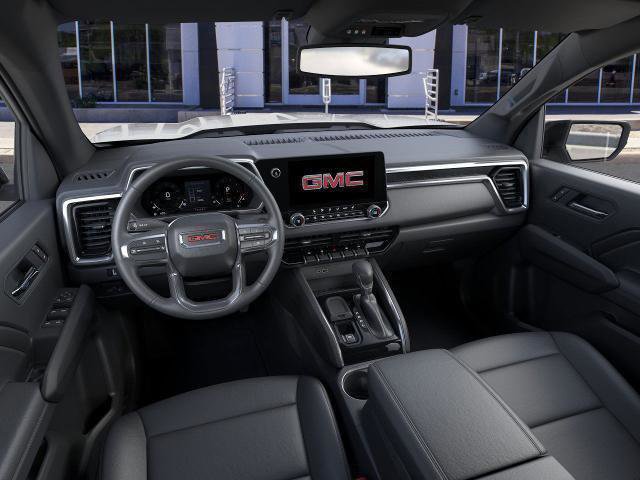 New 2026 GMC Canyon Elevation w/ Convenience Package image 15