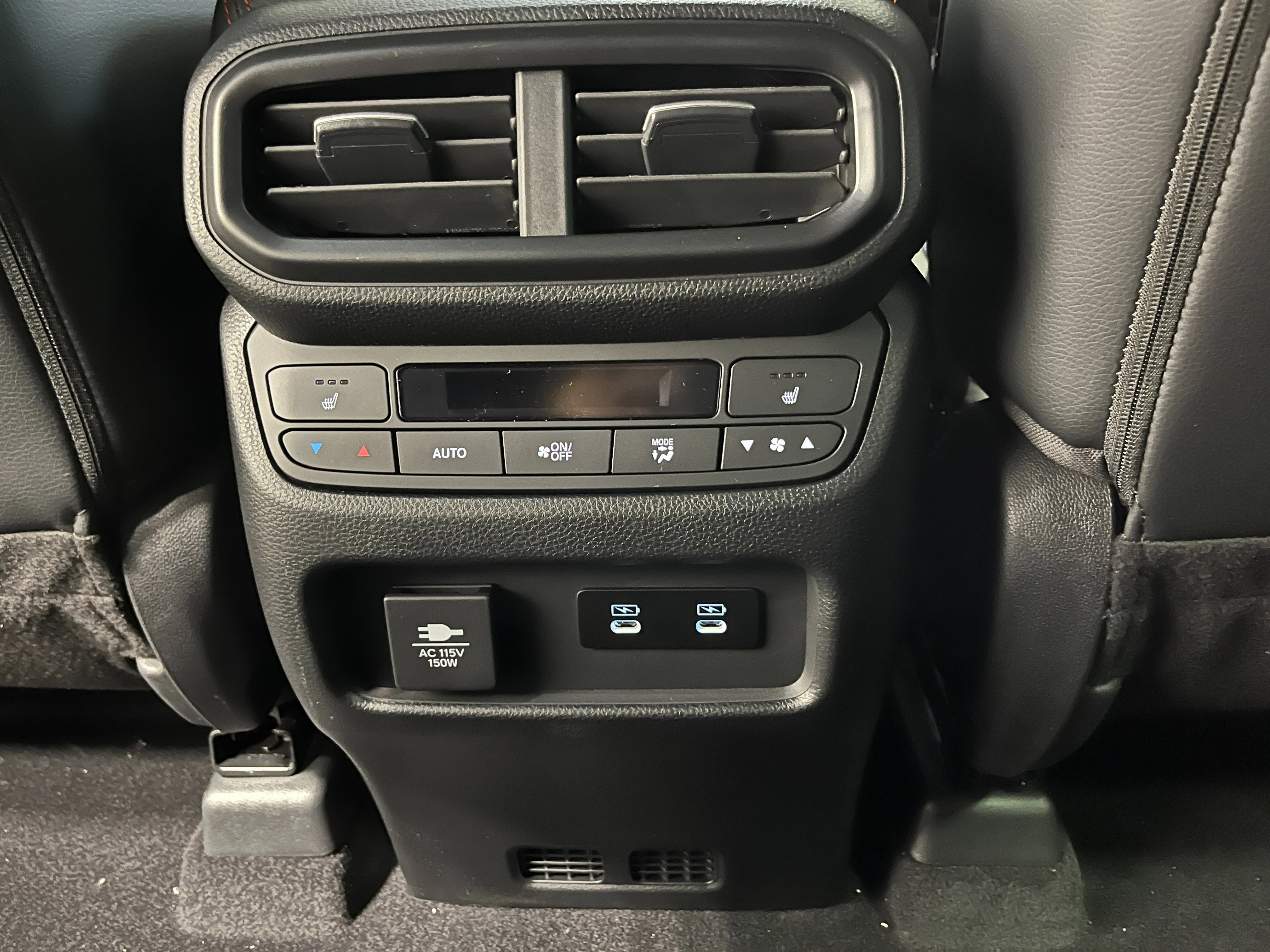 New 2026 Honda Passport TrailSport Elite image 24