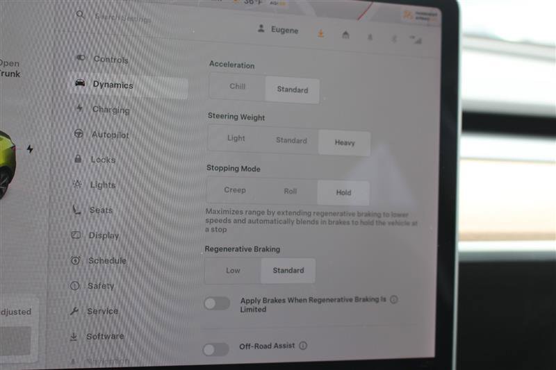 Used 2020 Tesla Model Y Long Range image 17