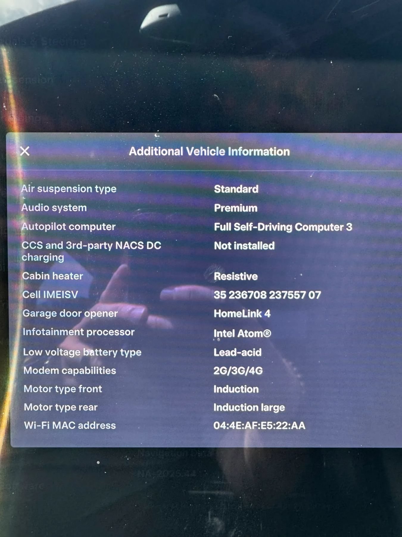 Used 2016 Tesla Model S P85D AWD/4WD image 12