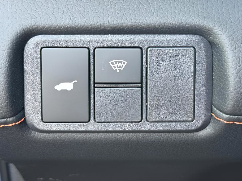 New 2026 Honda Passport TrailSport Elite image 19