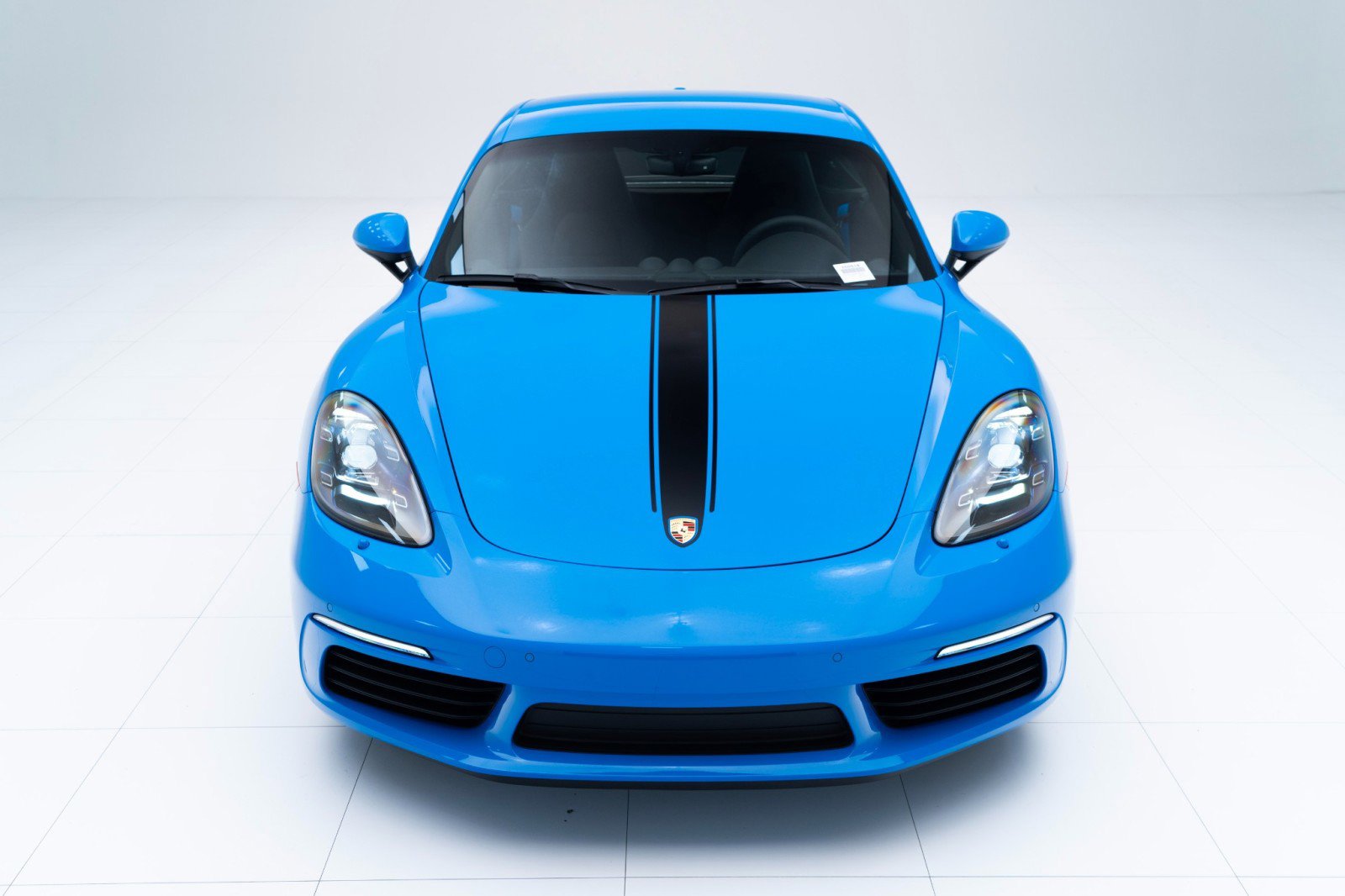 New 2025 Porsche 718 Cayman image 6